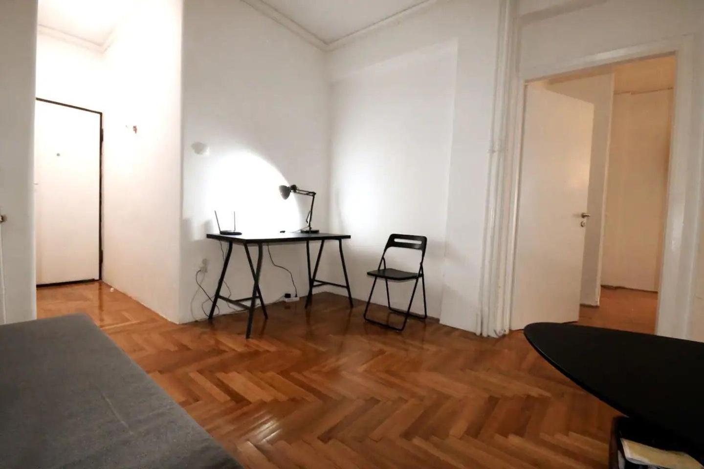 Studio Close To Athens Centre, Fast Internet. Экстерьер фото