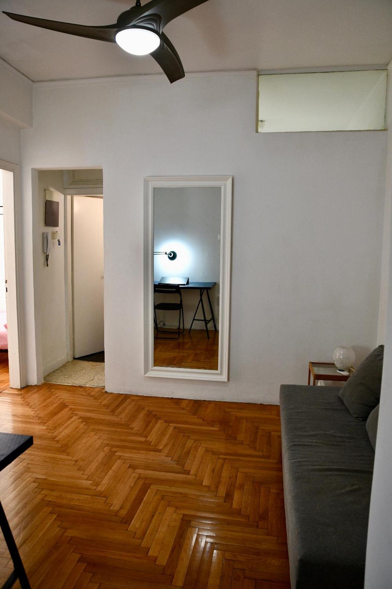 Studio Close To Athens Centre, Fast Internet. Экстерьер фото